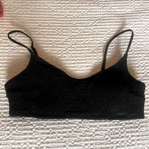H&M swim top 8